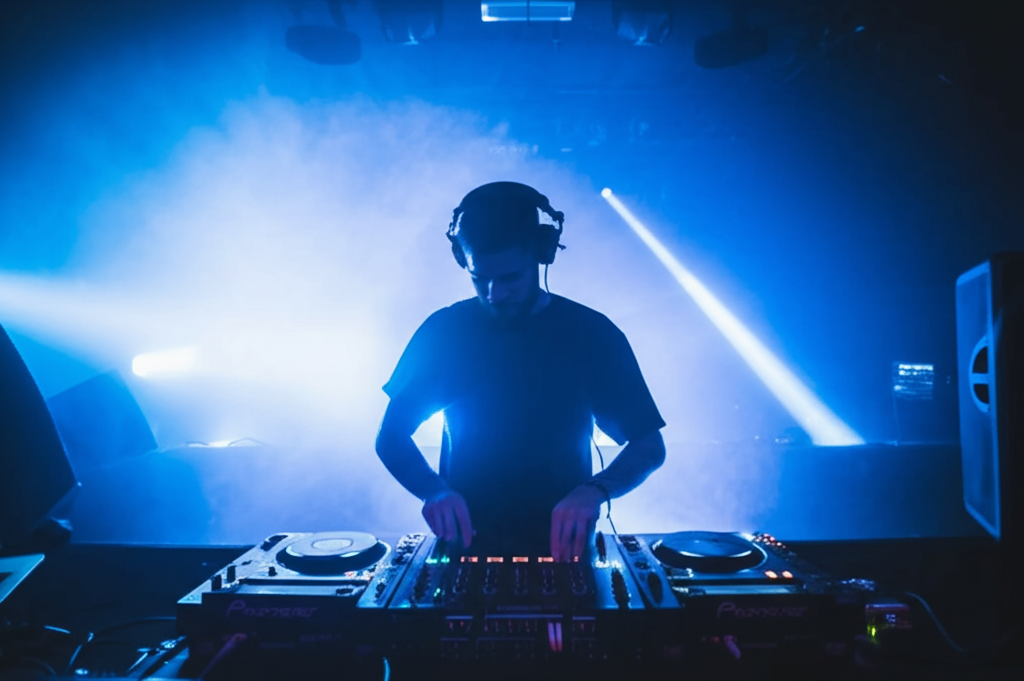 DJ Pulse